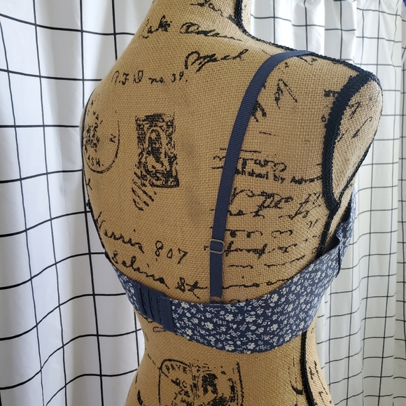 Lucky Brand Bra - Picture 4 of 11